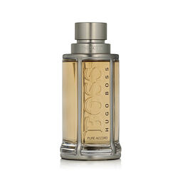 Hugo Boss Boss The Scent Pure Accord For Him Eau de Toilette (Homme) 100 ml