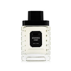 Guess Uomo Lotion après-rasage homme 100 ml