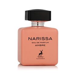 Maison Alhambra Narissa Ambre Eau de Parfum (Femme) 100 ml