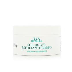 GUAM Sea Ritual Exfoliating Body Scrub-Gel 250 ml