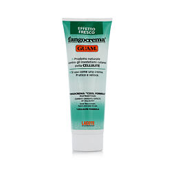 GUAM fangocrema No Rinse Seaweed-Based Cream Cool Formula 250 ml