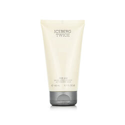 Iceberg Twice For Him Baume après-rasage (Homme) 150 ml