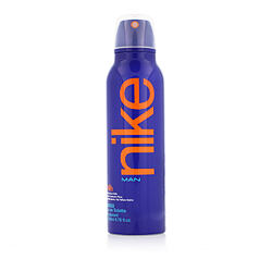 Nike Indigo Man Déodorant en spray (Homme) 200 ml