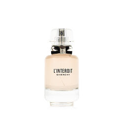 Givenchy L'Interdit 2022 Eau de Toilette (Femme) 50 ml