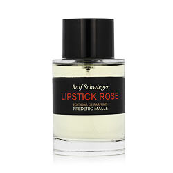 Frederic Malle Ralf Schwieger Lipstick Rose Eau de Parfum (Femme) 100 ml