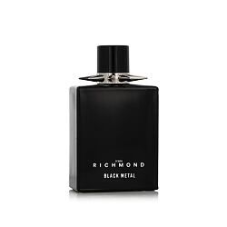 John Richmond Black Metal Eau de Parfum (Femme) 100 ml