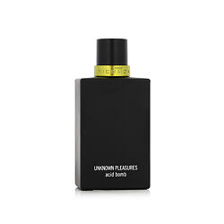 John Richmond Unknown Pleasures Acid Bomb Eau de Parfum (Unisexe) 100 ml