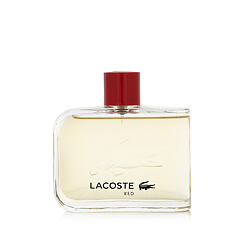 Lacoste Red Eau de Toilette (Homme) 125 ml