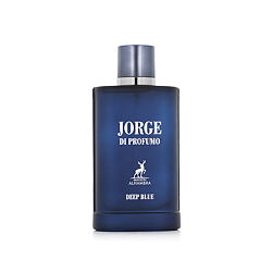 Maison Alhambra Jorge Di Profumo Deep Blue Eau de Parfum (Homme) 100 ml