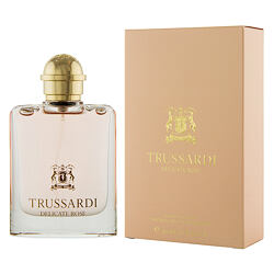 Trussardi Delicate Rose Eau de Toilette (Femme) 50 ml