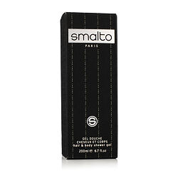 Francesco Smalto Smalto Gel douche (Homme) 200 ml