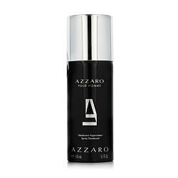 Azzaro Pour Homme Déodorant en spray (Homme) 150 ml