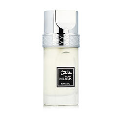 Khadlaj Pure Musk Eau de Parfum (Unisexe) 100 ml