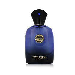 Zimaya Evolution Eau de Parfum (Unisexe) 100 ml