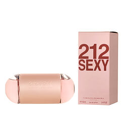 Carolina Herrera 212 Sexy Women Eau de Parfum (Femme) 100 ml