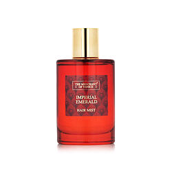 The Merchant of Venice Imperial Emerald Parfum pour les cheveux (Femme) 100 ml