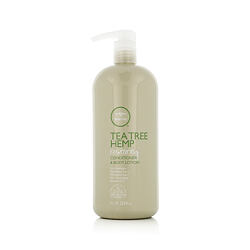 Paul Mitchell Tea Tree Hemp Restoring Conditioner & Body Lotion 1000 ml