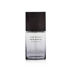 Issey Miyake L'Eau d'Issey pour Homme Solar Lavender Eau de Toilette Intense (Homme) 100 ml