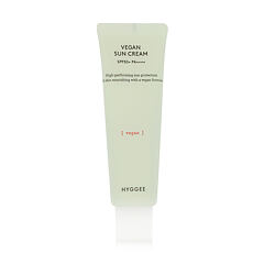 Hyggee Vegan Sun Cream SPF 50+ PA++++ 50 ml