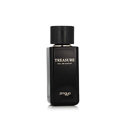 Zimaya Treasure Eau de Parfum (Homme) 100 ml
