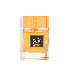 Zimaya Mazaaj Eau de Parfum (Homme) 100 ml