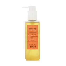 Meisani Vitamin E-raser Cleansing Oil 150 ml