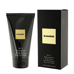 Jil Sander No 4 Lait pour le corps (Femme) 150 ml