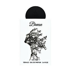 Lattafa Pride Breeze Eau de Parfum (Unisexe) 100 ml