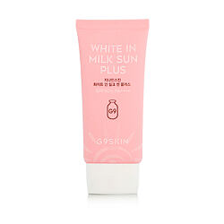 G9SKIN White In Milk Sun Plus SPF 50+ PA++++ 40 ml