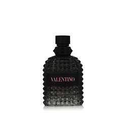 Valentino Valentino Uomo Born In Roma Eau de Toilette (Homme) 100 ml