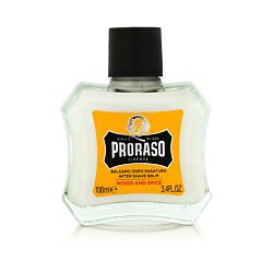 Proraso Wood and Spice After Shave Balm 100 ml