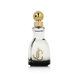 Jimmy Choo I Want Choo Forever Eau de Parfum (Femme) 40 ml