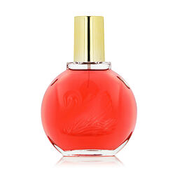 Gloria Vanderbilt Vanderbilt In Red Eau de Parfum (Femme) 100 ml