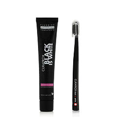 Curaprox Black is White Set