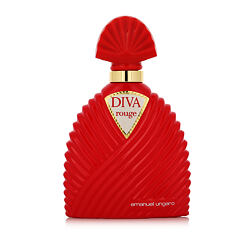 Ungaro Emanuel Diva Rouge Eau de Parfum (Femme) 100 ml