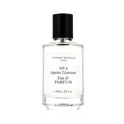 Thomas Kosmala No.4 Aprés l'Amour Eau de Parfum (Unisexe) 100 ml
