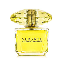 Versace Yellow Diamond Eau de Toilette (Femme) 90 ml
