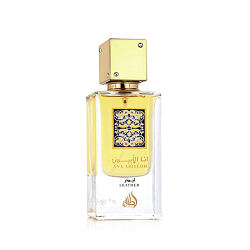 Lattafa Ana Abiyedh Leather Eau de Parfum (Homme) 60 ml