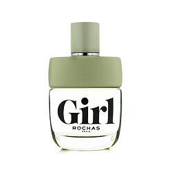 Rochas Girl Eau de Toilette (Femme) 100 ml