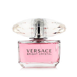 Versace Bright Crystal Déodorant en verre (Femme) 50 ml