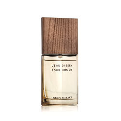 Issey Miyake L'Eau d'Issey Pour Homme Vétiver Eau de Toilette Intense (Homme) 100 ml