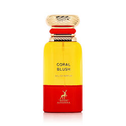 Maison Alhambra Coral Blush Eau de Parfum (Unisexe) 80 ml