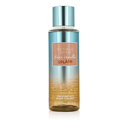 Victoria's Secret Bare Vanilla Splash Spray pour le corps (Femme) 250 ml