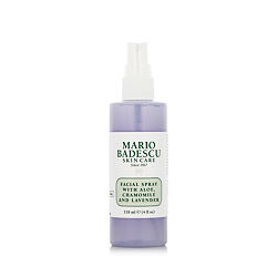 Mario Badescu Facial Spray With Aloe, Chamomile and Lavender 118 ml