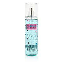 Britney Spears Curious Spray pour le corps (Femme) 236 ml
