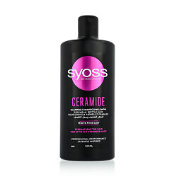 Syoss Ceramide Shampoo 500 ml