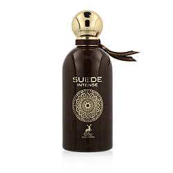 Maison Alhambra Suede Intense Eau de Parfum (Unisexe) 100 ml