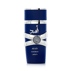 Lattafa Asad Zanzibar Eau de Parfum (Homme) 100 ml