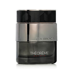 Rue Broca Théorème Matrix Eau de Parfum (Homme) 90 ml
