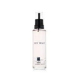 Giorgio Armani My Way Eau de Parfum (Femme) - rechargeable 100 ml